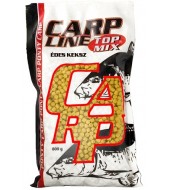 TOP MIX Carp Line etető pellet, Édes keksz