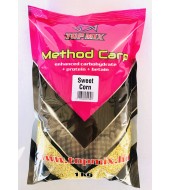 TOP MIX Method Carp Sweetcorn