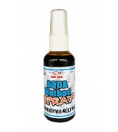 TOP MIX AQUA Method spray, Fokhagyma-Sült máj