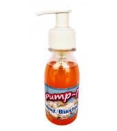 TOP MIX Pump-IT pumpás aroma - Kéksajt