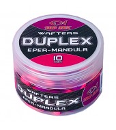 TOP MIX Duplex Wafters Eper-Mandula 10 mm