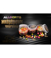 TOP MIX Allsorts Tournament wafters 12mm