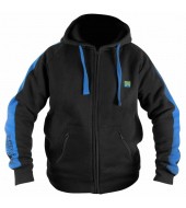 PRESTON THERMAL ZIP HOODIE - MEDIUM