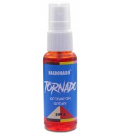 Haldorádó TORNADO Activator Spray - Sipi 2