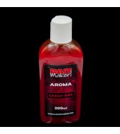 BAIT MAKER Aroma Lazac és Rák 200 ml 