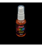 BAIT MAKER Color Spray Sárga 30 ml