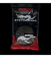 BAIT MAKER etetőanyag Brikett