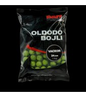 BAIT MAKER Oldódó bojli 24 mm Vackor 1 kg