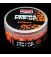 BAIT MAKER Feeder Pop Up 11 mm Hónay 25 g