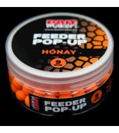 BAIT MAKER Feeder Pop Up 9 mm Hónay 25 g