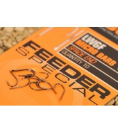 GURU Feeder Special Hook Size 14 (Barbed/Spade End)