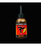 Feedermánia EXTREME FLUO SMOKE SYRUP SWEET MANGO 75 ML