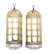 GURU Caged Bait Up Window Feeder - 40g + 50g