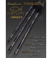 TOP MIX Stradivari Tournament Feeder 360