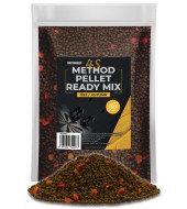 Haldorádó 4S Method Pellet Ready Mix - Ősz