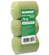 HALDORÁDÓ Busa tabletta Quick - Halas spirulina