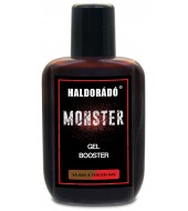 Haldorádó MONSTER Gel Booster - Vajsav & Tengeri rák