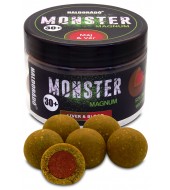 Haldorádó MONSTER Magnum 30+ - Máj & Vér