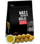 Haldorádó MAX MOTION Boilie Long Life 20 mm - Champion Corn