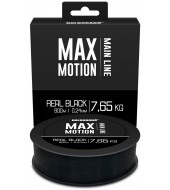 Haldorádó MAX MOTION Real Black 0,24 mm / 900 m - 7,65 kg