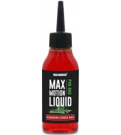 HALDORÁDÓ MAX MOTION PVA Bag Liquid - Fűszeres Vörös Máj