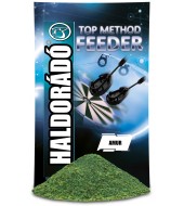 Haldorádó Top Method Feeder etetőanyag - Amur