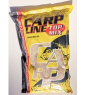 TOP MIX CARP LINE Fokhagymás Hal 2,5 kg