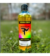 Feedermánia AROMA LIQUID SWEET PINEAPPLE 500 ML