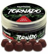 Haldorádó TORNADO Smoke Wafter 12 mm - Red Devil