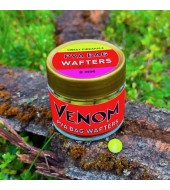 Feedermánia Venom PVA Bag Wafters - Sweet Pineapple 8mm