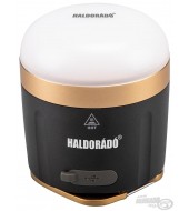 Haldorádó PB-Camp Gold sátorlámpa + powerbank