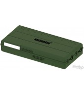 Haldorádó Tackle Box - Pontyos aprócikk tartó doboz