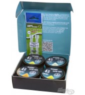 Haldorádó 4 BODY Wafter Box - Limited Edition + ajándékkal