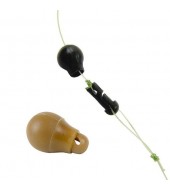 Korum QUICK CHANGE BEADS - SMALL CAMOU