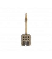 PRESTON ICS IN-LINE PELLET FEEDER - SMAL 30g