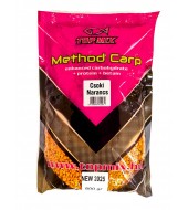 TOP MIX Method Carp Csoki - Narancs