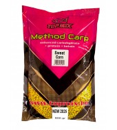 TOP MIX Method Carp Sweetcorn