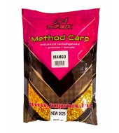 TOP MIX Method Carp Mangó
