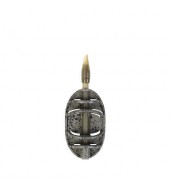 PRESTON ICS IN-LINE DURE FLAT METHOD - XL 90G