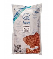 AQUA Garant Red 4mm