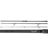 Haldorádó BLACK EDITION Kaiwo LR 360 3,5 Lbs távdobó horgászbot 150 méterig