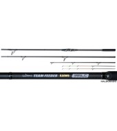 Haldorádó By Döme TEAM FEEDER Kaiwo 395LC távdobó Feederbot 150 méterig