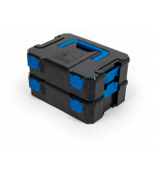 Preston Hardcase Feeder System