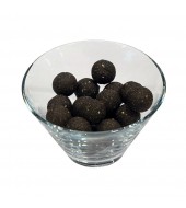 BAIT MAKER Oldódó bojli 24 mm Tintahal Polip 1 kg 