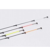 PRESTON EQUIS 1,5 oz SUPER FEEDER TIP - RED