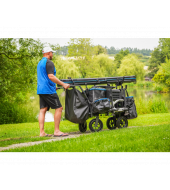 PRESTON NEW 4 WHEEL SHUTTLE