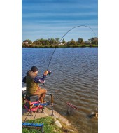 TOP MIX Stradivari Method Feeder 330 M