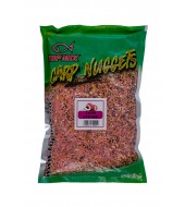 TOP MIX CARP NUGGETS etetőanyag - Licsi