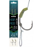 Haldorádó Soft Pop Up Hair Rigs horogelőke - 4