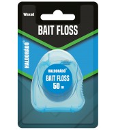 Haldorádó Bait Floss 50 m - Égethető csali selyem ütköző